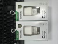 Pengisi daya dinding USB Tipe C terbaik dan kabel Data 33W PD adaptor daya ponsel pengisian cepat untuk iPhone Apple