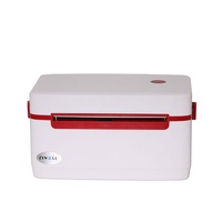 ZY909 Sticker Printer Zywell Verzending Label Printer 4X6 Usb Thermische Printer