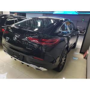Guazi <span class=keywords><strong>Precio</strong></span> al por mayor Mercedes-Benz <span class=keywords><strong>GLE</strong></span> Coupe 2,0 SUV Coche usado 4WD 5 Asientos - Product Image 5