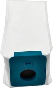 Sacs à poussière VCA-ADB953 pour SAMSUNG <span class=keywords><strong>BESPOKE</strong></span> Jet <span class=keywords><strong>aspirateur</strong></span>-balai sans fil 2.5L sac d'<span class=keywords><strong>aspirateur</strong></span> de remplacement de grande capacité - Product Image 3