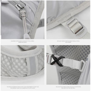 Custom Hydration <b>Backpack</b> Water Bag Pack Bladder Bag Running <b>Hiking</b> Cycling Camping <b>Backpack</b> - Product Image 4