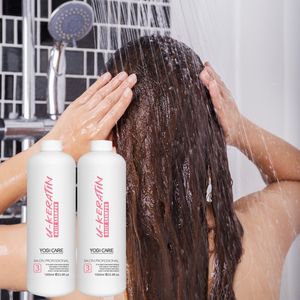 Gran oferta de champú orgánico para el cuidado de la queratina, Champú hidratante diario para el cabello, venta al por mayor - Product Image 1