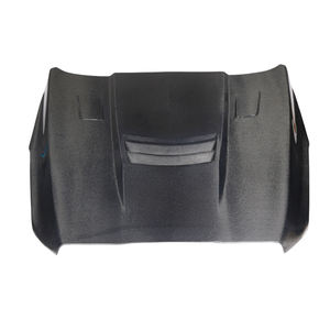 Capó de fibra de carbono estilo <span class=keywords><strong>Cadillac</strong></span> ATS, capó de fibra de carbono para <span class=keywords><strong>Cadillac</strong></span> ATS - Product Image 1