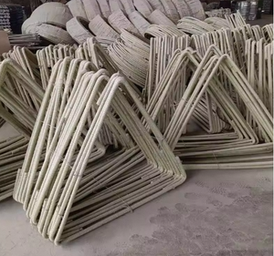 Wholesale Fiber Brand High-Strength Corrosion-Resistant Pultrusion <strong>Fiberglass</strong> <strong>Rebar</strong> For Construction Use Bridge Coal Mine - Product Image 1