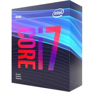 Processeur Intel Core I7 <span class=keywords><strong>9700k</strong></span> Processeur de bureau 8 cœurs Intel 9e génération Cpu I7 9700 9700F <span class=keywords><strong>9700KF</strong></span> LGA1151 Série 300 - Product Image 3