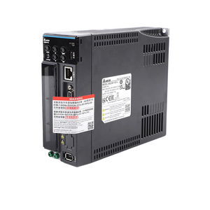 Neu & Original Delta B3 Serie ASD-B3 1kW Servoantrieb ASD-B3-1021-L 1000W Servomotor ECM-B3M-E21310RS1 Lagernd - Product Image 6