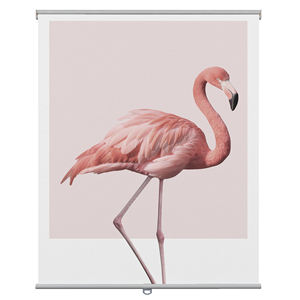 Cortina de ventana de persiana enrollable de tela impresa de poliéster Otras persianas Persianas y persianas - Product Image 6