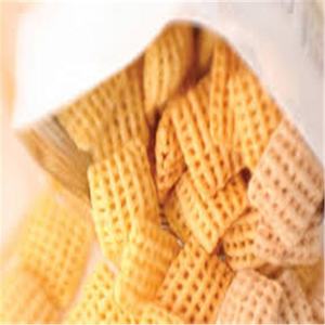 Máquina para hacer snacks 3D, máquina para hacer chips de pellets, venta directa de fábrica. - Product Image 2