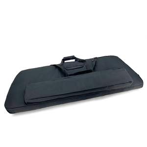 Étui de transport portable pour arc recurve, confortable, étanche, en toile spéciale pour arc et flèches, échantillon gratuit - Product Image 3