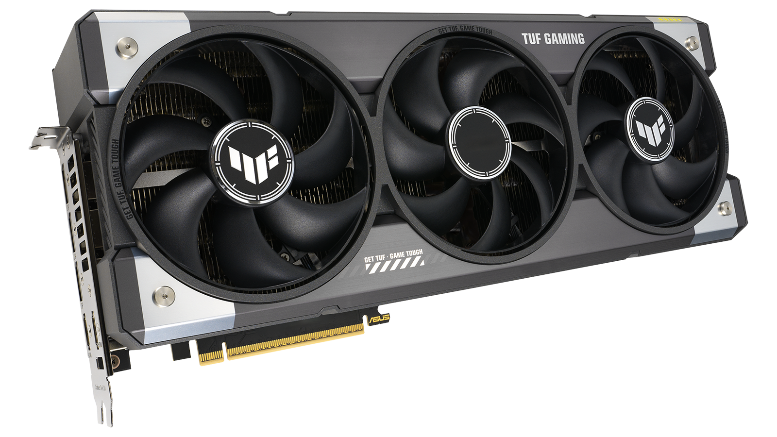 TUF Gaming GeForce RTX 5080 16GB GDDR7 OC PCIE 5.0 GPU 5090