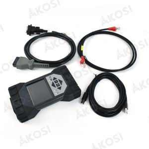 Interfaz JLR DoIP VCI SDD Pathfinder Original 2024 para Diagnóstico JLR de 2005 a 2023, Compatible con Programación en Línea con Wifi - Product Image 1