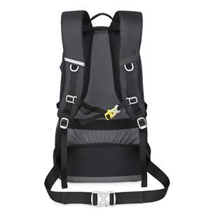 Custom 45L Lightweight <b>Waterproof</b> Rucksack Outdoor Camping Backpack for Travelling Hiking Backpacks Camping Bag - Product Image 4