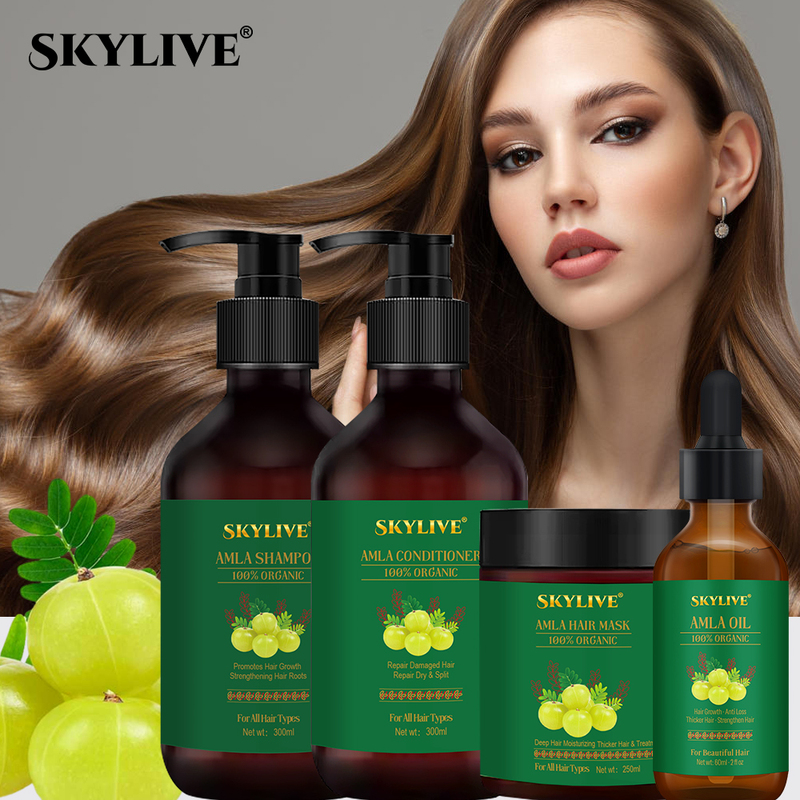 New Arrivals Hair Mask Deep Moisturizing