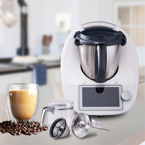 Accesorios <span class=keywords><strong>Thermomix</strong></span>, piezas de cafetera recién llegadas para <span class=keywords><strong>Thermomix</strong></span> TM5 y TM6 - Product Image 2