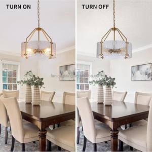 Lampadario Murano Art Glass illuminatori acqua increspatura <span class=keywords><strong>lampadari</strong></span> in vetro per soggiorno sala da pranzo <span class=keywords><strong>camera</strong></span> da <span class=keywords><strong>letto</strong></span> lampada <span class=keywords><strong>a</strong></span> <span class=keywords><strong>sospensione</strong></span> - Product Image 6