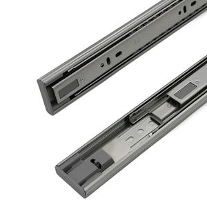 Evrensel 4543 45 mm land cruiser 80 serisi slayt dışarı çekmece 36 uzatma 4x4 donanım - Product Image 1