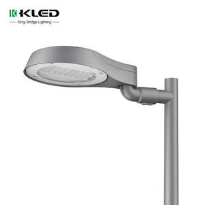 व्यावहारिक हाई-एंड एसी की अगुवाई वाली स्ट्रीट लाइटिंग ई08 ग्लास आईपी 66 स सी बी एटल आउटडोर परियोजना 5 साल की वारंटी - Product Image 5
