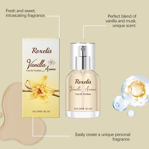 Collezioni di <span class=keywords><strong>profumo</strong></span> profumato morbido profumato alla vaniglia caramello alla vaniglia popolare per donne all'ingrosso - Product Image 4