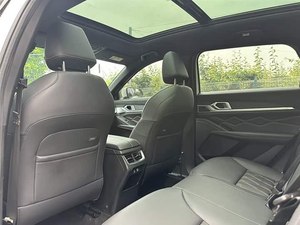 Haval Shenshou Smart <span class=keywords><strong>Prestige</strong></span> Edition 2022 2023 2024 Veicoli a Benzina Trazione Anteriore Auto Usate per Adulti - Product Image 4