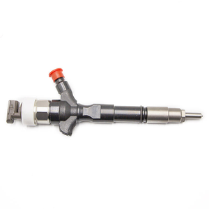 Inyectores de Combustible Diésel <span class=keywords><strong>16600</strong></span>-<span class=keywords><strong>ES60A</strong></span> 095000-6020 para NISSAN X-Trail 2.2L <span class=keywords><strong>16600</strong></span>-ES600/ES610 - Product Image 5