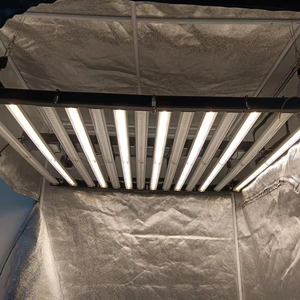 Đèn Led Trồng Cây 16 Thanh 2022 1000 W Với Hai Công Tắc Đèn Trồng Cây Dọc Toàn Phổ <span class=keywords><strong>660</strong></span> W 860W 1000 Watt Trong Nhà - Product Image 1