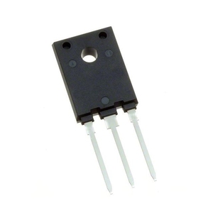 IKFW90N60EH3 New and Original Electronic Components IGBT TRENCH FS 600V 77A TO-247-3 - Product Image 1