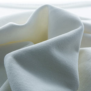 61% coton 22.5% Lenzing bon taux de rétrécissement/excellente résistance au froissement coton Sorona tissu français pour manteau/jupe/pantalon - Product Image 5