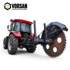 Machine à creuser des fossés, équipement de terrassement, machine à creuser des tranchées pour câbles et tuyaux, pour <span class=keywords><strong>jardin</strong></span>, ferme, construction - Product Image 3
