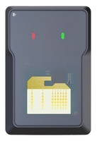 Radar de détection de véhicules à 79 GHz pour barrière de circulation, capteur anti-collision à micro-ondes avec application Bluetooth