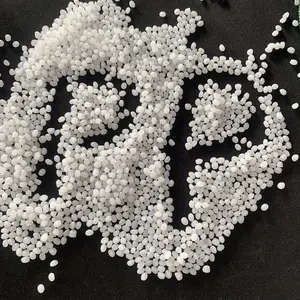 גרגירי PP pp שרף PP חומר גלם פלסטיק בדרגות שונות T30S V30G S1003 K8003 L5D89