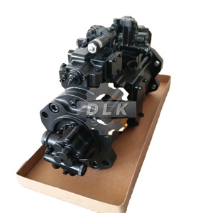 SK210LC-8 hydraulische haupt bơm Kobelco yn10v00036f1 SK210LC-8 bơm thủy lực lông katze KOMATSU Hyundai Volvo Hitachi Kobelco - Product Image 3