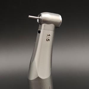 Langzaam draaiende turbine handstuk contra-hoek scaler tandheelkundig handstuk - Product Image 2