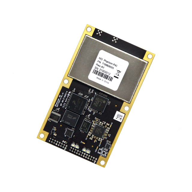 CHCMACHINERY P40 RTK Positioning Board GNSS Module (GPS/BD/Galileo/Glonass) Hemisphere Base Rover Module 1 Year Warranty for