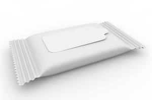 Toallitas Húmedas Envueltas Individualmente para Repelente de Mosquitos - Product Image 3