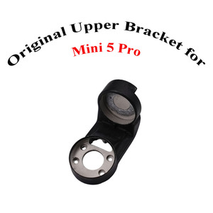 Original Mini 5 Pro <b>Gimbal</b> Upper Bracket PTZ Yaw Arm Replacement for Mini 5 Pro UAV Repair Parts - Product Image 1