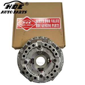 5415991 Vente en gros de pièces automobiles HDE, couvercle d'embrayage pour Iveco Zeta - Product Image 6