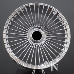 Maining forjado para Mercedes <span class=keywords><strong>Maybach</strong></span> <span class=keywords><strong>GLS</strong></span> <span class=keywords><strong>600</strong></span> S600 G63 19 20 21 22 pulgadas llantas de aleación personalizadas - Product Image 2