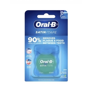 Hilo Dental Encerado Oral-B Essential, Palillos de Hilo Dental para una Limpieza Suave de las Encías, Venta al por Mayor, Proveedor de Cuidado Bucal - Product Image 4