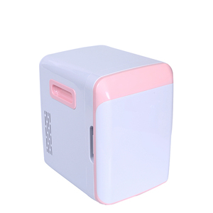 Refrigerador de coche de consumo de energía ultra bajo Refrigerador portátil de 12V con modo de protección de batería avanzado - Product Image 5