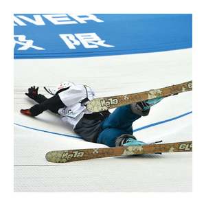 <span class=keywords><strong>Gazon</strong></span> <span class=keywords><strong>artificiel</strong></span> de Ski écologique, 1 pièce, pas <span class=keywords><strong>cher</strong></span>, pour pente sèche - Product Image 5