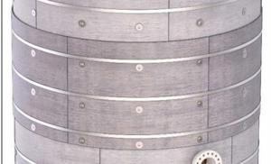 Couverture isolante en aérogel de haute qualité à <span class=keywords><strong>prix</strong></span> abordable, écologique, imperméable, ignifuge, isolation thermique industrielle - Product Image 2