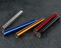 Briquet électronique USB rechargeable coupe-vent avec support de téléphone, design original pour hommes et femmes
