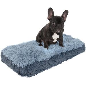 Hohe-Ende Pet Betten für Hunde und Katzen Haustiere Kissen Bett Beste Für Hund Waschbar & Abnehmbare Abdeckung - Product Image 5