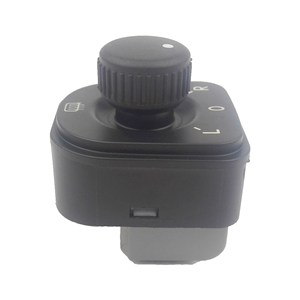 Livraison rapide 1K0 959 565 H 1K0 959 565 F Interrupteur de commande de miroir pour B6 1K0959565H 1K0959565F - Product Image 1