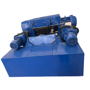 เครนรอกสลิงไฟฟ้า1T-10T เครื่องยนต์หลักวัสดุโลหะสำหรับเหมือง MD1สำหรับใช้ในโรงงานผลิตจากเหล็ก CD1 - Product Image 2