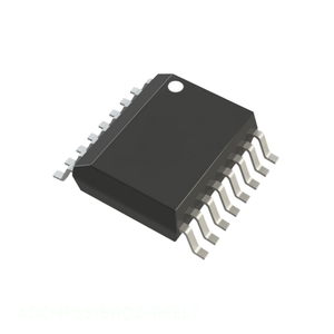 Distribuidor autorizado, chip de 16 SSOP (0.154 "3,90mm de ancho), compra online de componentes electrónicos - Product Image 1
