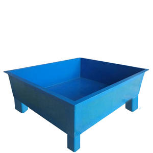 Hoge Kwaliteit 720 Gallon <span class=keywords><strong>Aquarium</strong></span> Levert 20 Jaar Garantie Huis Aquacultuur Aquacultuur Met Hoge Sterkte Glasvezel Levende Planten - Product Image 5