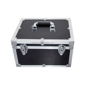 Công nghệ định vị xung điện trở cao Máy kiểm tra cáp thông minh đa chức năng & con trỏ lỗi cáp - Product Image 3