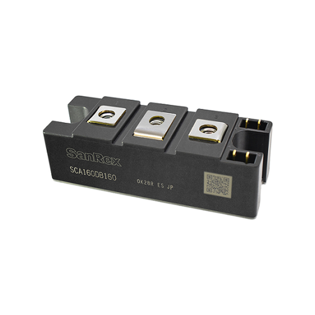 SCE200DB160 New and Original Electronic Components Thyristors SCR MODULE 2KV 160A