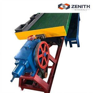 Table à secouer pour l'extraction d'or alluvial et de diamants, <span class=keywords><strong>machine</strong></span> à vendre - Product Image 3